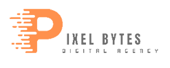 Pixelbytes Logo