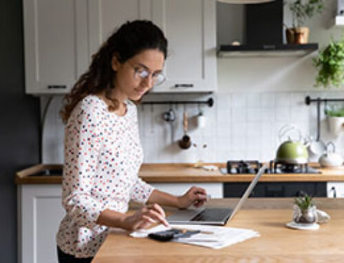 How to Set Up and Maintain a Budget for Your Small Business