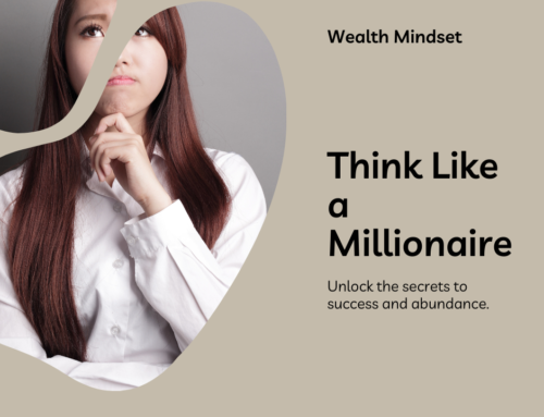 51% rule to think like a millionaire